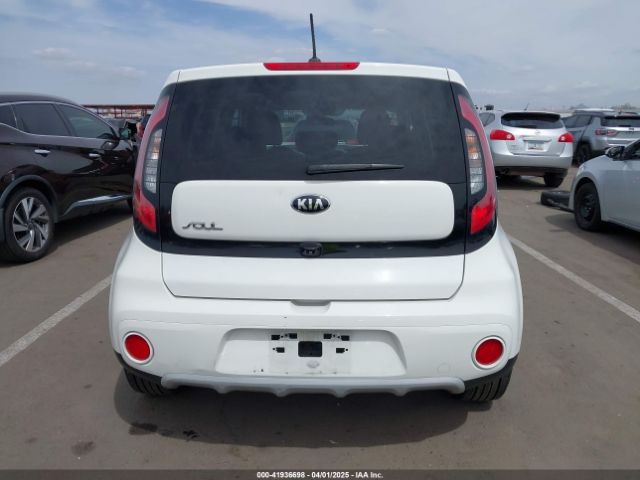 KNDJP3A57K7653625 KIA SOUL +