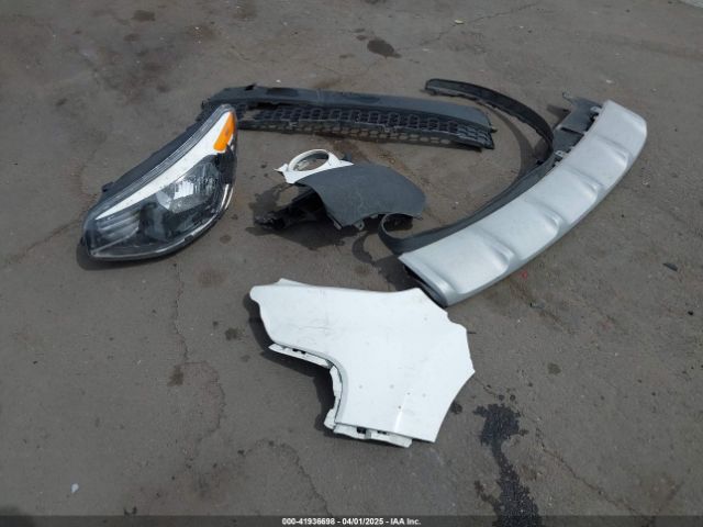 KNDJP3A57K7653625 KIA SOUL +