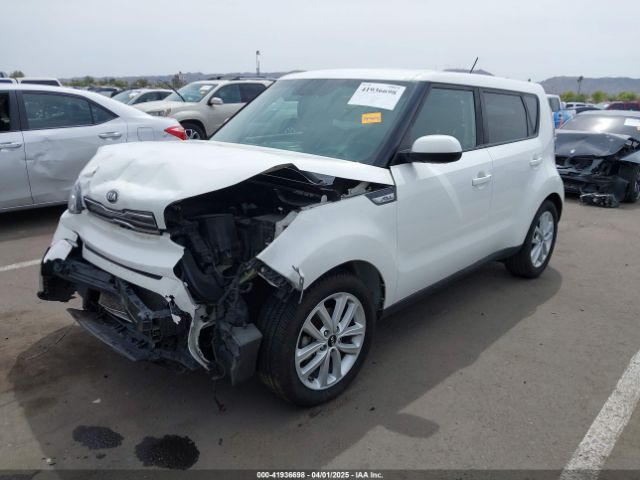KNDJP3A57K7653625 KIA SOUL +