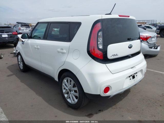 KNDJP3A57K7653625 KIA SOUL +