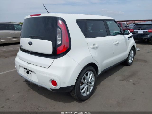 KNDJP3A57K7653625 KIA SOUL +