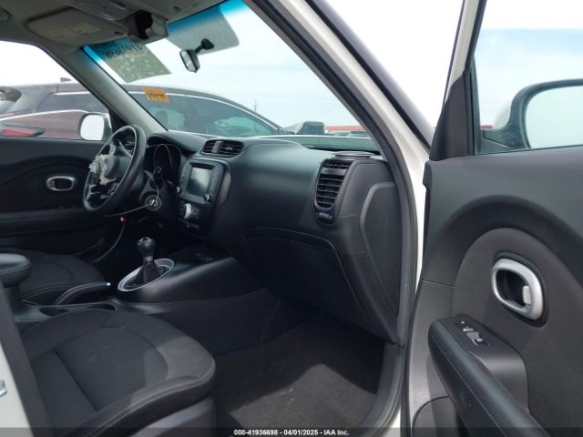 KNDJP3A57K7653625 KIA SOUL +