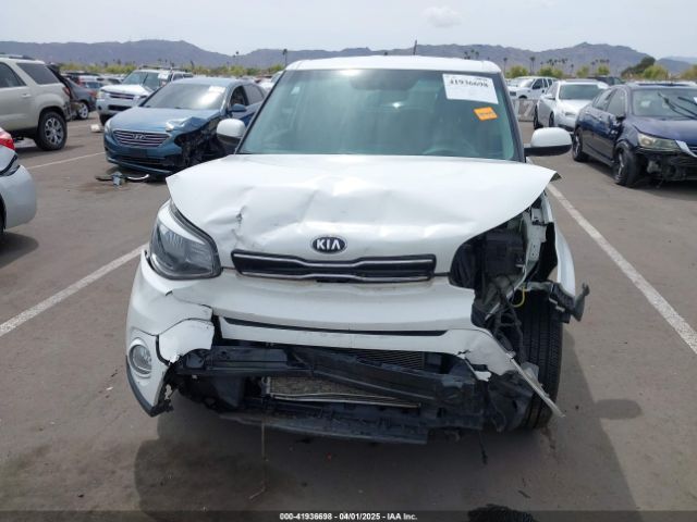 KNDJP3A57K7653625 KIA SOUL +