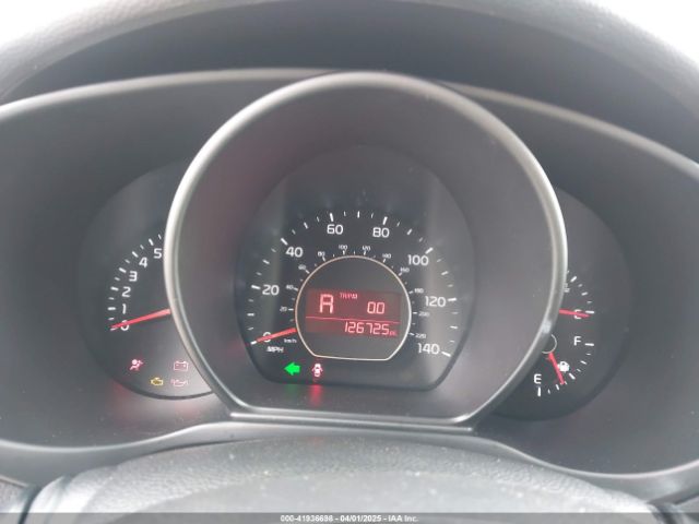 KNDJP3A57K7653625 KIA SOUL +