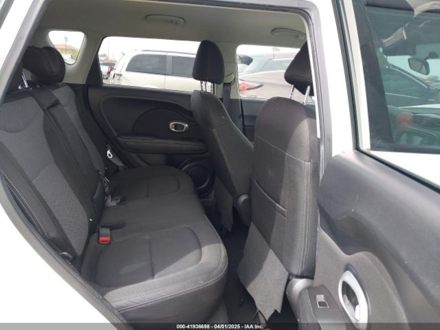 KNDJP3A57K7653625 KIA SOUL +