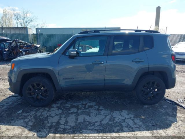 ZACCJBBB7JPJ45677 Jeep Renegade Altitude 4x4