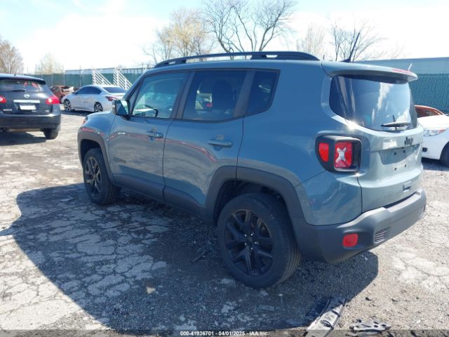 ZACCJBBB7JPJ45677 Jeep Renegade Altitude 4x4