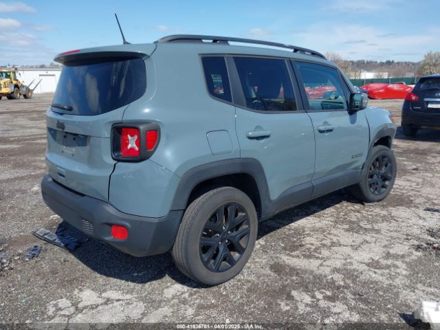ZACCJBBB7JPJ45677 Jeep Renegade Altitude 4x4