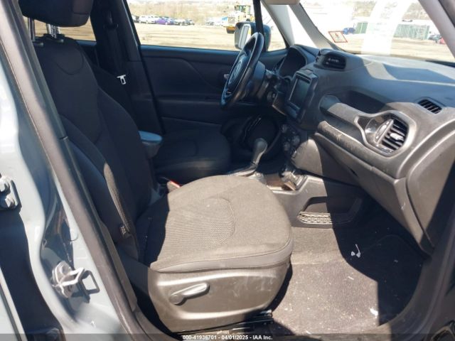 ZACCJBBB7JPJ45677 Jeep Renegade Altitude 4x4