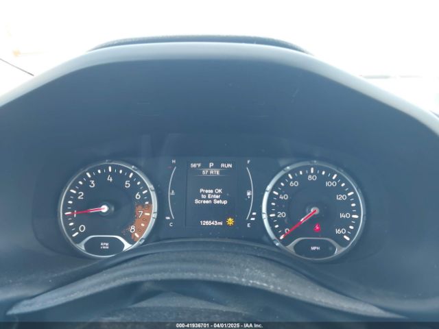 ZACCJBBB7JPJ45677 Jeep Renegade Altitude 4x4