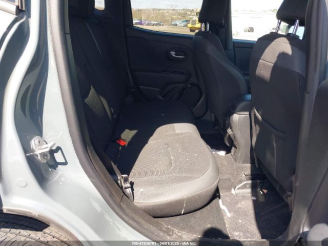 ZACCJBBB7JPJ45677 Jeep Renegade Altitude 4x4