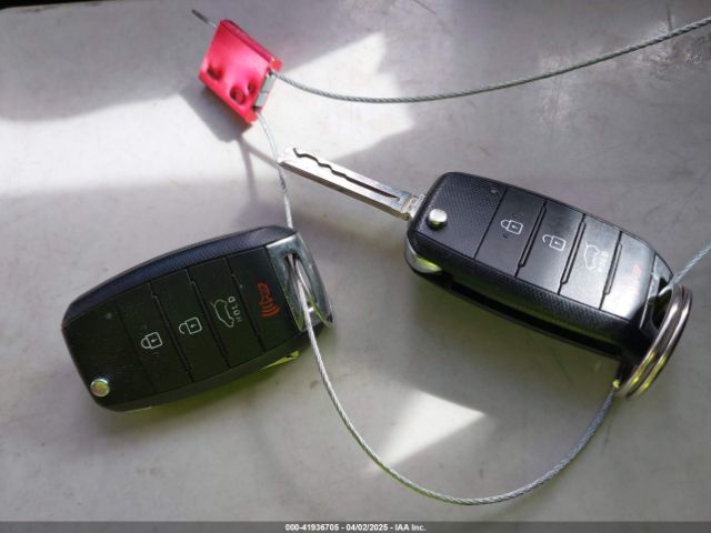 KNDJN2A28K7684291 KIA Soul