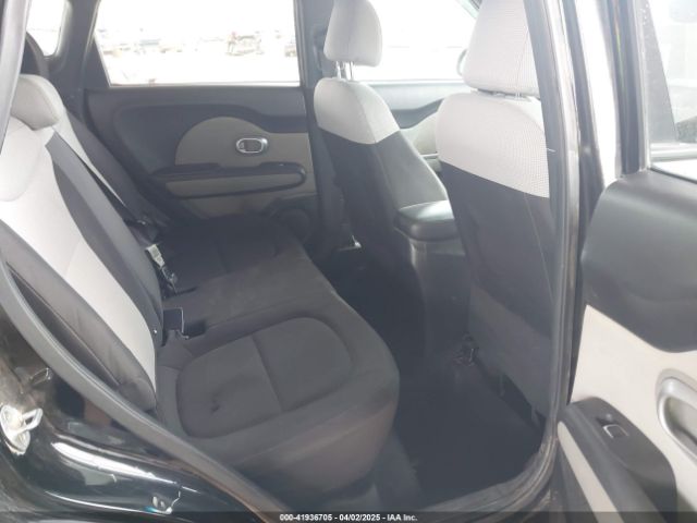 KNDJN2A28K7684291 KIA Soul
