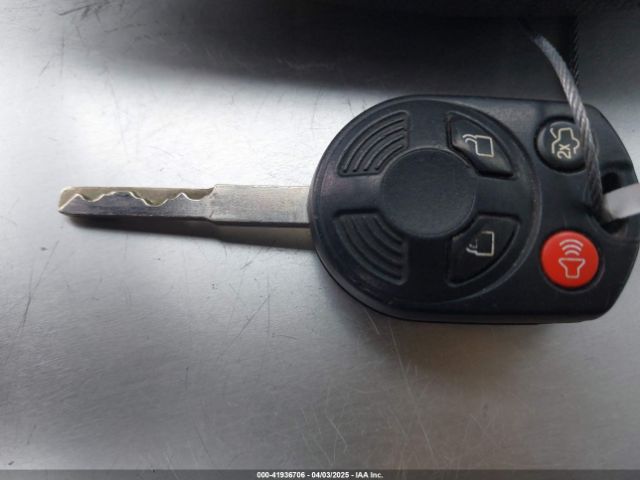 1FADP3F22EL262315 Ford FOCUS SE