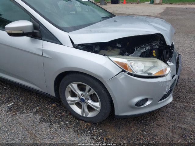 1FADP3F22EL262315 Ford FOCUS SE