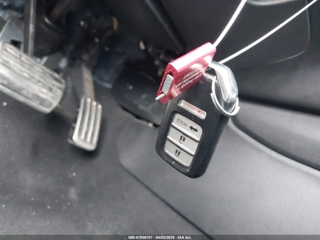 1HGCV1F32LA002810 Honda Accord Sport