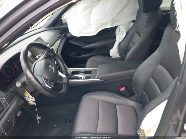 1HGCV1F32LA002810 Honda Accord Sport