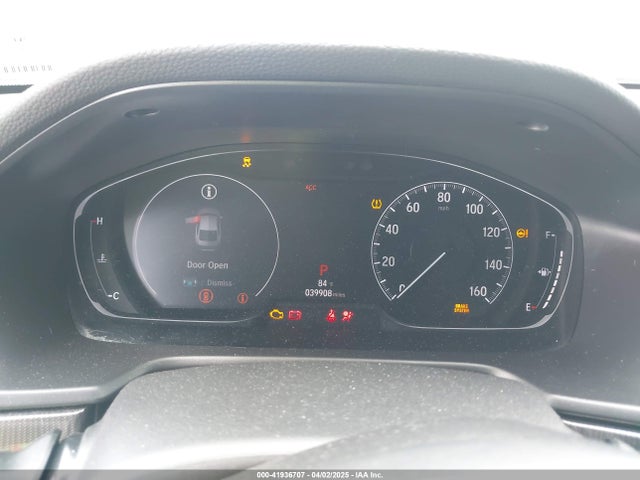 1HGCV1F32LA002810 Honda Accord Sport