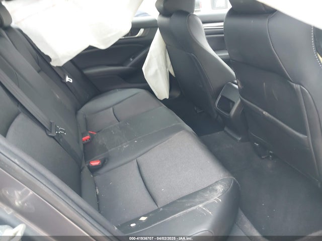 1HGCV1F32LA002810 Honda Accord Sport