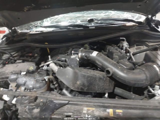 1C4RDJDG6NC212352 Dodge Durango Gt Awd