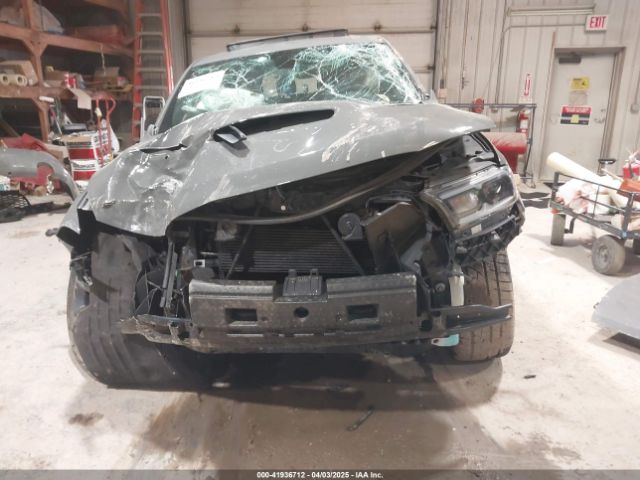 1C4RDJDG6NC212352 Dodge Durango Gt Awd