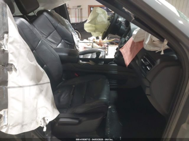 1C4RDJDG6NC212352 Dodge Durango Gt Awd