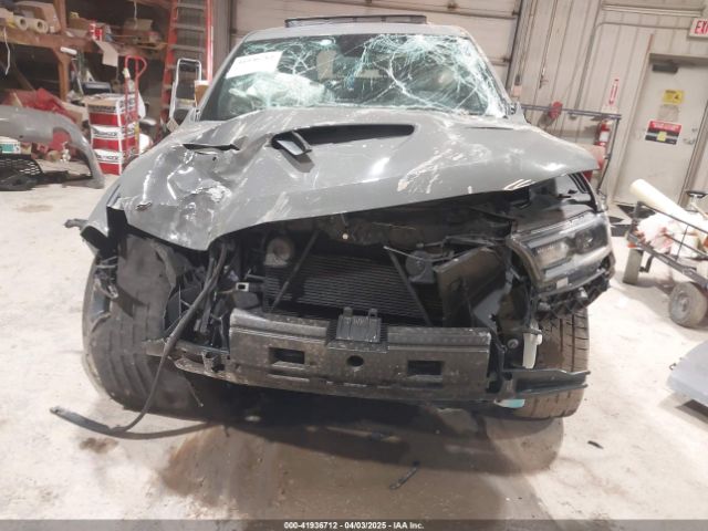 1C4RDJDG6NC212352 Dodge Durango Gt Awd