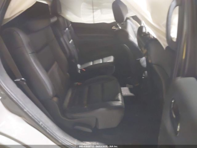 1C4RDJDG6NC212352 Dodge Durango Gt Awd