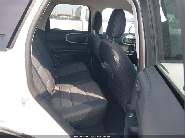Ford Bronco Sport Big Bend 2022 3FMCR9B68NRD57051 Image 8