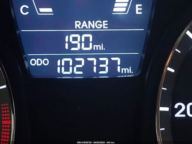 KMHCT4AE5EU649178 Hyundai ACCENT GLS