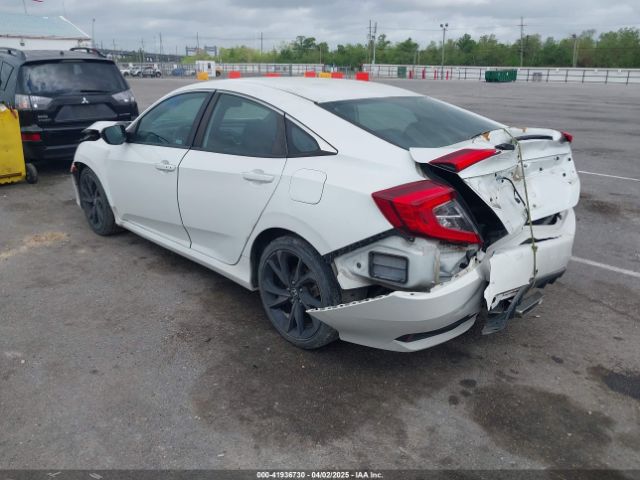 19XFC2F80KE036761 Honda k20c2