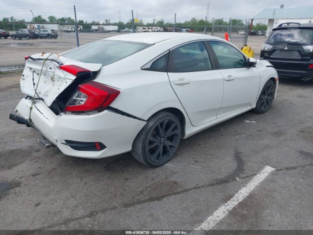 19XFC2F80KE036761 Honda k20c2