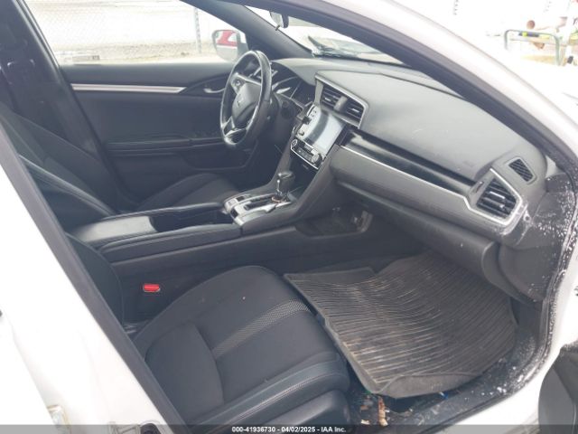 19XFC2F80KE036761 Honda k20c2