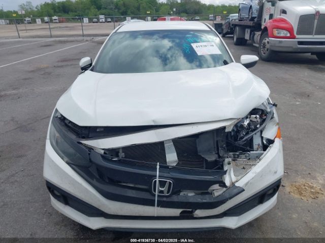 19XFC2F80KE036761 Honda k20c2