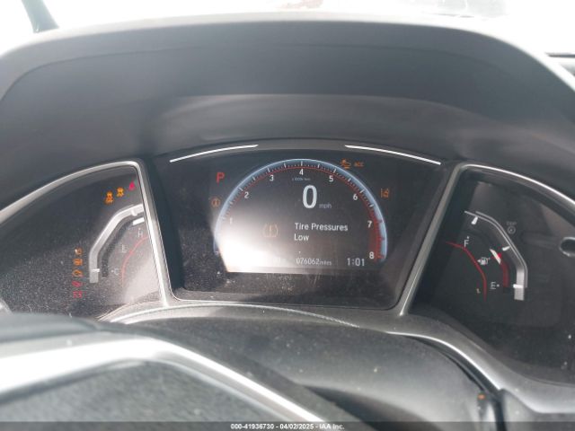 19XFC2F80KE036761 Honda k20c2