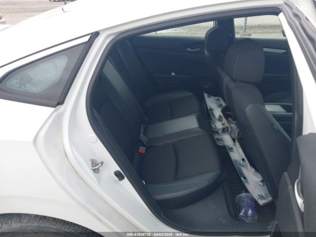 19XFC2F80KE036761 Honda k20c2