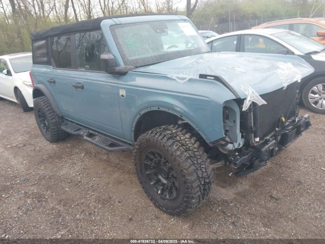 1FMDE5BH1NLB25626 auction archive image