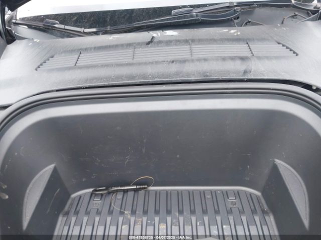 7SAYGDEE5NA016892 Tesla Model Y Long Range Dual Motor All-wheel Drive