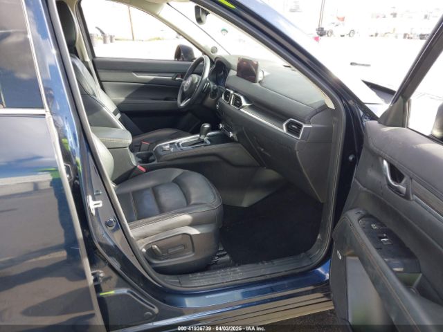 JM3KFBDM6M1312573 Mazda Cx-5 Grand Touring