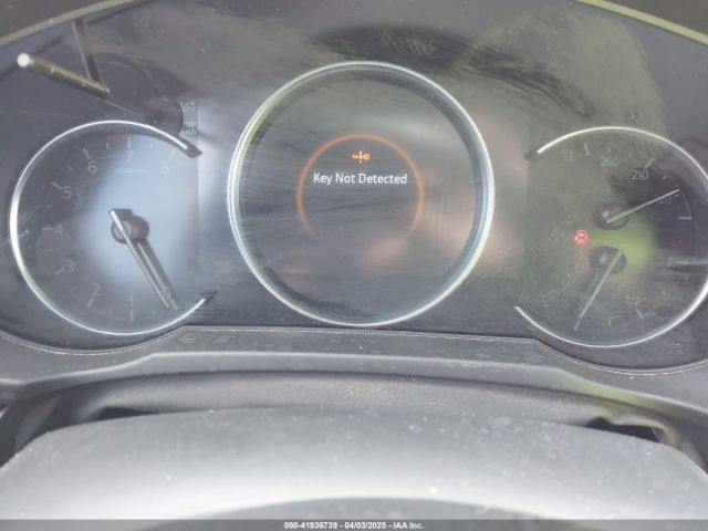 JM3KFBDM6M1312573 Mazda Cx-5 Grand Touring