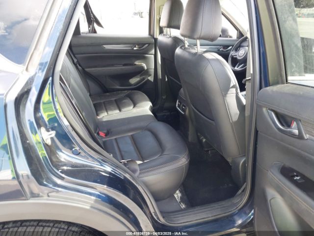 JM3KFBDM6M1312573 Mazda Cx-5 Grand Touring