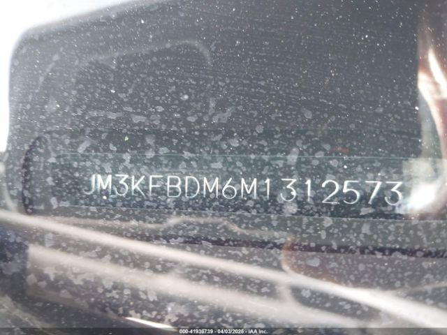 JM3KFBDM6M1312573 Mazda Cx-5 Grand Touring