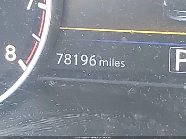 5N1AZ2MHXFN244235 Nissan Murano Platinum
