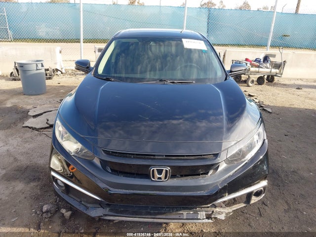 19XFC1F35KE203436 Honda CIVIC EX