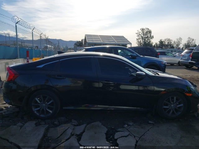 19XFC1F35KE203436 Honda CIVIC EX