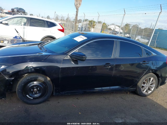19XFC1F35KE203436 Honda CIVIC EX