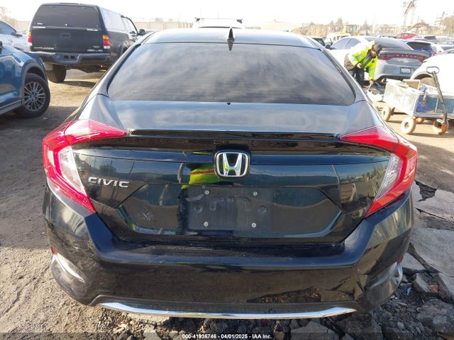 19XFC1F35KE203436 Honda CIVIC EX