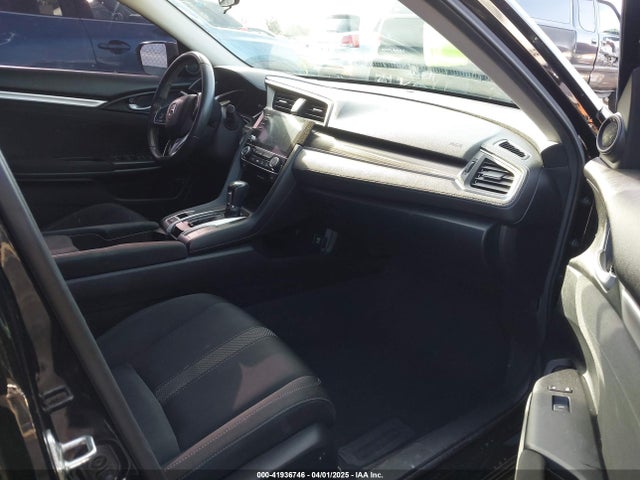 19XFC1F35KE203436 Honda CIVIC EX