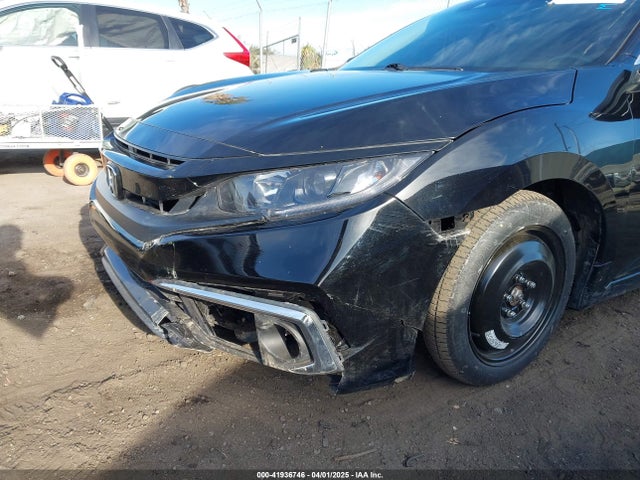 19XFC1F35KE203436 Honda CIVIC EX