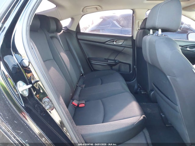 19XFC1F35KE203436 Honda CIVIC EX